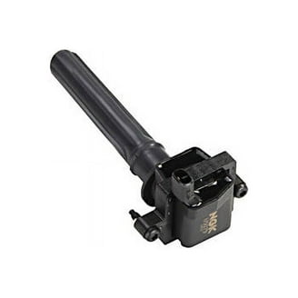 NGK 48776 Ignition Coil Fits select: 1979-1983 DATSUN 280ZX, 1975
