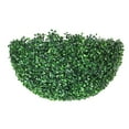 thumbnail image 4 of Favory 2 Pcs Artificial Plant Topiary Ball, Faux Boxwood Balls , All-Year Green Faux Plant Decorative Balls for Backyard, Balcony,Garden, Wedding and Home, 4 of 9