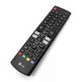 thumbnail image 2 of New Genuine AKB76037605 For LG LCD LED TV Remote Control AKB76037601 55UP7000PUA, 2 of 4