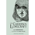thumbnail image 1 of Libro Los Cuadernos Lovecraft N 05 La Ceremonia Tapa Blanda, Autor H. P. Lovecraft, Editorial Minotauro Mexico, 1 of 2