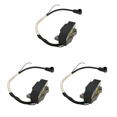 thumbnail image 1 of 3X High Voltage Package Lawn Mower Engine Ignition Coil for WM80 BS45Y BS52Y BS60Y Jumping Jack Rammers, 1 of 6