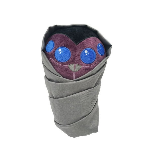 Muñeca de peluche Baby Fallen de 24 cm para regalo para niños