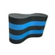 thumbnail image 2 of Flotador de piernas perfecl EVA Azul Negro Flotador de natación, 2 of 8