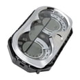 thumbnail image 4 of Jet Skis LCD velocímetro calibre accesorios 278002270 27800214 elegante para Brp GTX Rxt impermeable reemplazo multifunción DYNWAVEMX Medidor de velocímetro, 4 of 8