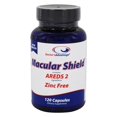 thumbnail image 2 of Doctor's Advantage - Macular Shield Zinc Free with AREDS 2 - 120 Capsules, 2 of 4