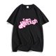 thumbnail image 1 of I Am Kenough-Camisetas De barbenelf para hombre, ropa informal con cuello redondo, 100% algodón, holgada, de verano, 1 of 4