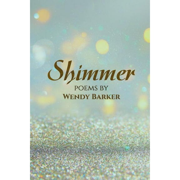 Shimmer, (Paperback)