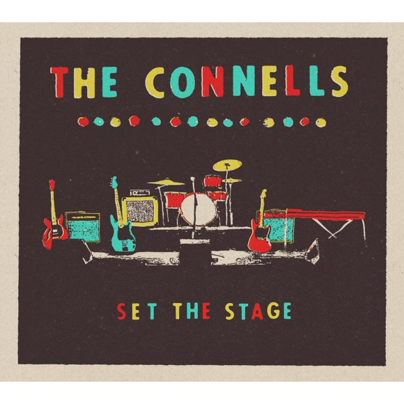 The Connells – Set The Stage
