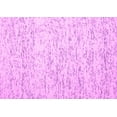 thumbnail image 1 of Ahgly Company Indoor Rectangle Abstract Pink Contemporary Area Rugs, 7' x 9', 1 of 4