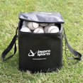 thumbnail image 1 of Jaypro Sports RBF-BASE Flag Sac de Base&44; 12 x 12 x 14 Po., 1 of 1