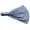 Grey, variant on Naierhg Girl's Stretchy Wide Lace Headband Turban Headwrap Bandanas Hairband