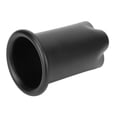 thumbnail image 3 of Soporte para secador de pelo BuyWeekMX acero inoxidable resistente, 3 of 9