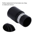 thumbnail image 4 of 2Pcs Vacuum Cleaner  , Hose Connector Wall Joint with Accessories ED 32mm 2Pcs Inner Diameter, 4 of 8