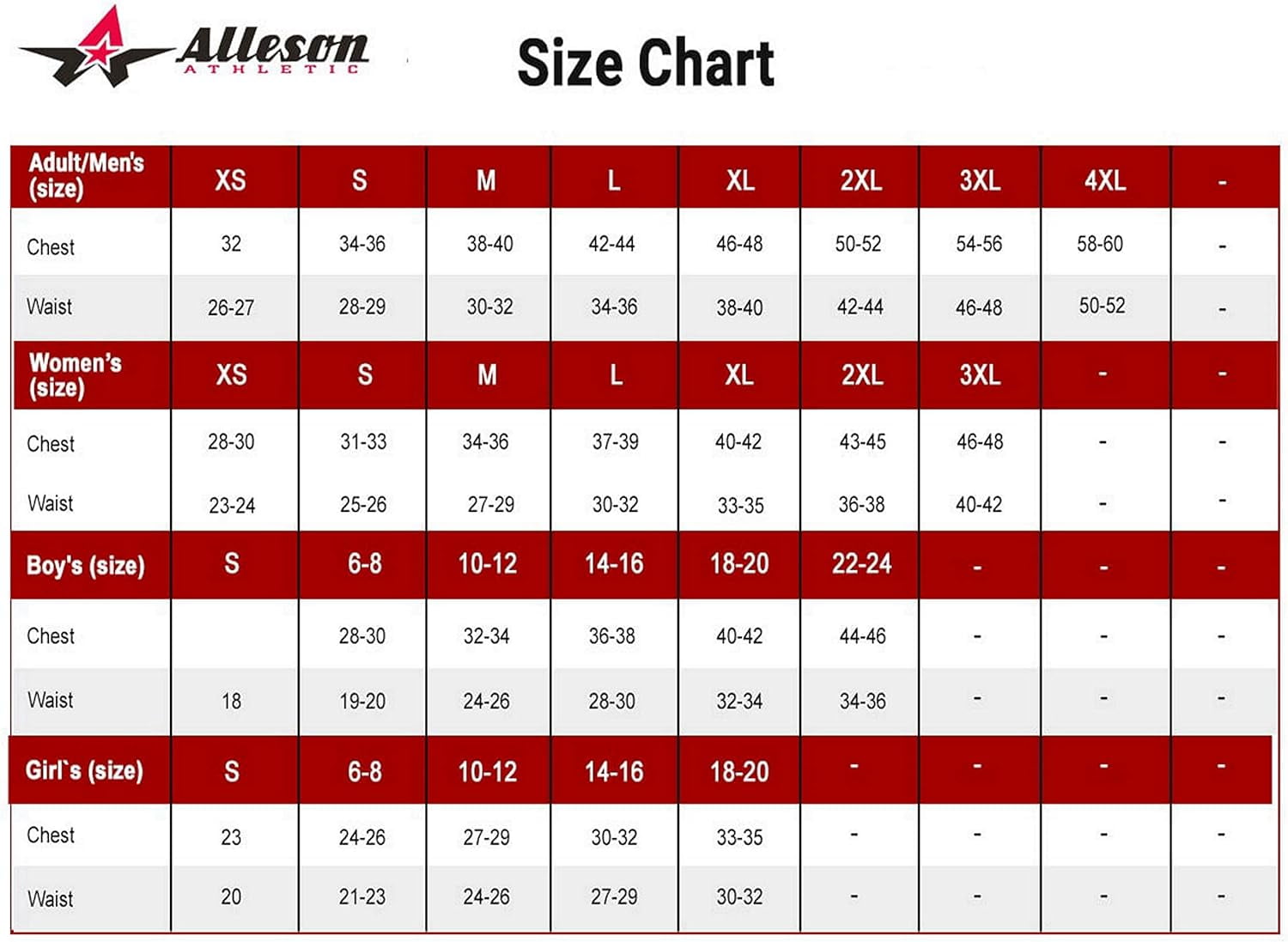 Alleson Athletic B39885756 Girls Belt Loop Fast Pitch Pants 44