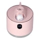 thumbnail image 3 of Humidificador Para Automóvil, Humidificador Innovador Pantalla Digital 2 Modos De Rociado De Engranajes Para Automóvil Para Dormitorio Para El Hogar ANGGREK Rosa, 3 of 8