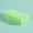 Green, variant on Exfoliate Feet Pedicure Handle Pumice Stone Scraper Foot File Dead Hard Rough Dry Skin Scrub Callus Remover Manual Cracked Heels