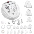 thumbnail image 1 of Máquina de terapia de vacío Beauty Star multifuncional 30 tazas, 1 of 9