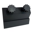 thumbnail image 3 of Hearth & Gear Universal Memory Card Storage Organizer Holder With Mount For SD Cards And USB Drives, 3 of 6