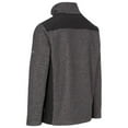 thumbnail image 2 of Trespass Mens Farantino Fleece Jacket, 2 of 5
