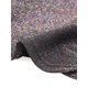 thumbnail image 5 of INSPIRAR CHIC Top Corto Sin Mangas con Brillo de Cuello Redondo y Cruce para Mujeres 2XL Multicolor Negro, 5 of 6