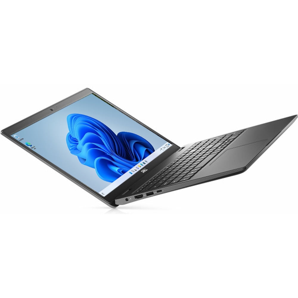 Restored Dell Latitude 3510 15.6