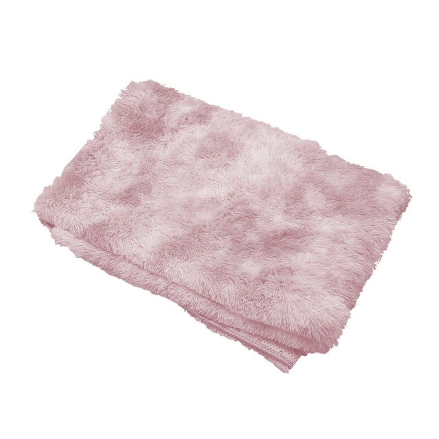 Carpet Fluffy Floor Carpets Plush Rug Decoration Window Bedside Home Soft Supplies Non-Slip Children Bed Room Floormat