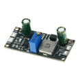 thumbnail image 6 of MPPT Charge Controller Intelligent Monitoring MPPT Charger for Solar Power System, 6 of 17