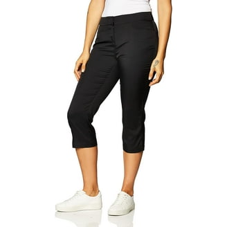 Adidas Womens Athletic Workout Sweats, Midweight Essentials Golf