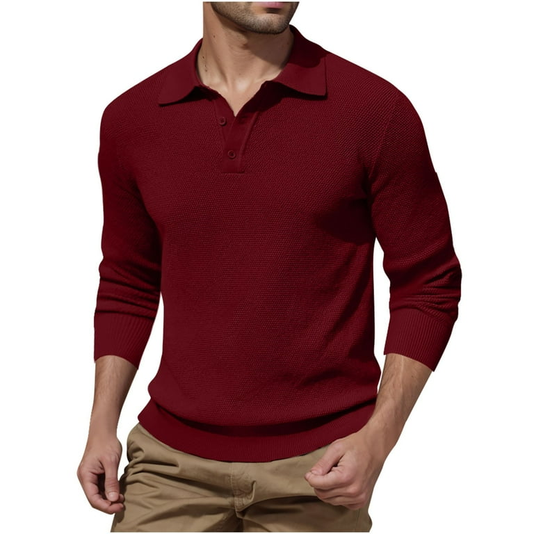 pullover sweater dress shirt How To Easily Match A Shirt With Your Sweater (Most Men Get This Wrong)