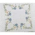 thumbnail image 6 of Modern Heirloom Heather Bedspread, Multi-Color, King, All Ages, 6 of 6