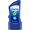 Coppertone Sport Sunscreen Lotion SPF 30, 3 fl oz Travel Size