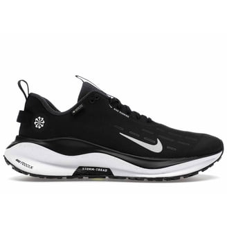Nike Reactx Infinity Run 4 Size 8,11 Color Black/White/Dark Grey DR2665 001 Nike ReactX Infinity Run 4 Black White DR2665-001 Men main image 2