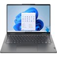 thumbnail image 2 of Lenovo Yoga 7i Home/Business 2-in-1 Laptop (Intel Ultra 7-155U 12-Core, 14.0in 60 Hz Touch Wide UXGA (1920x1200), Intel Graphics, Win 11 Pro) with Microsoft 365 Personal , Dockztorm Hub, 2 of 7