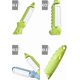 thumbnail image 4 of Lovely Cartoon Crocodile Ceramic Peeler Scraping Scales Fruit Peeling Knife Potato Vegetable Tool Kitchen Gadgets Vegetable Peelers for Kitchen, 4 of 4