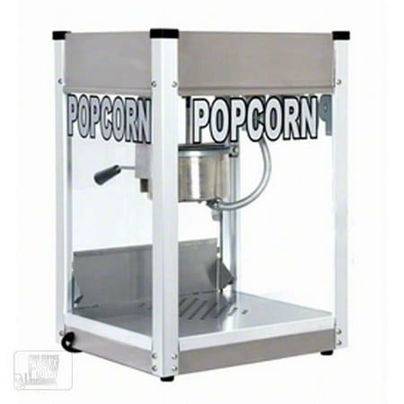 

Paragon - Manufactured Fun Professional Series 4 oz Popcorn Machine