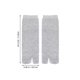 thumbnail image 2 of IFANLANDOR 3Pares Calcetines Tobilleros Tabi Split Toe De Con Absorción De Sudor, 2 of 6