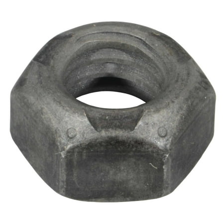 

7/16 -14 Black Phosphate Grade 2 Lock Nuts LNS-416 (192 pcs.)