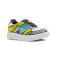 thumbnail image 4 of Tenis Choclo Karsten para Niño Dragón Ball Super Vegeta Azul gris 18, 4 of 6