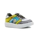thumbnail image 4 of Tenis Choclo Karsten Para Niño Dragón Ball Super Vegeta Azul gris 17, 4 of 6