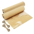 thumbnail image 1 of Honeycomb Packing Paper Wrap Roll Crafts With Rope Moving Household Protective, 1 of 3