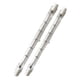 thumbnail image 1 of 500w Tube R7s 118mm Halogne Dimmable Blanc Chaud 2800k Ampoule Crayon R7s Linaire 11000lm Ac 200-240v Pour Lclairage De Maison, Travail, Scurit, L, 1 of 5