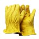 thumbnail image 1 of 3 guantes de trabajo cálidos de invierno, piel de oveja , para jardinería/corte/construcción/motocicleta, hombres y mujeres Baoblaze Guantes de seguridad industrial, 1 of 8
