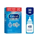 thumbnail image 3 of (4 pack) Enfamil Optimum (Enspire) Powder Baby Formula, Our Closest to Breast Milk, 30 oz Refill, 3 of 12