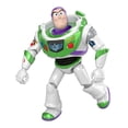 thumbnail image 3 of Disney · Pixar-Figurine articulée Buzz l’Éclair Édition Hi-Tech, 3 of 6