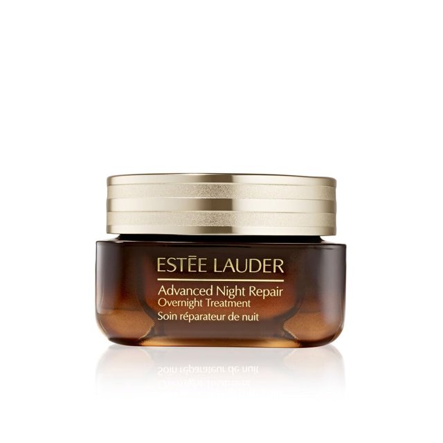 Tratamiento hidratante nocturno Estée Lauder Advanced Night Repair con ácido hialurónico 65 ml