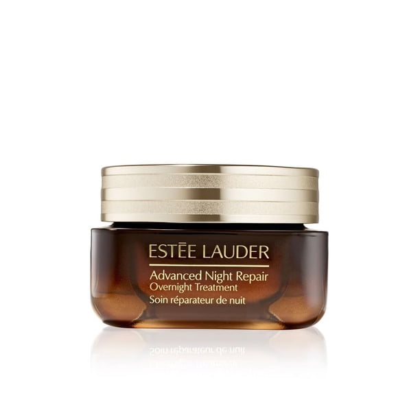 Tratamiento hidratante nocturno Estée Lauder Advanced Night Repair con ácido hialurónico 65 ml