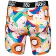thumbnail image 3 of South Park Big Mob Faces Boxer Briefs-Medium (32-34), 3 of 4