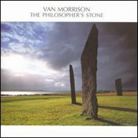 The Philosopher s Stone (CD) by Van Morrison
