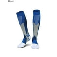 thumbnail image 4 of Spencer 3 Pairs Sport Compression Socks Men & Women, 20-30 mmHg Graduated Knee High Stocking for Running Marathon, Basketball, Varicose Veins, Nursing "S/M", 4 of 8