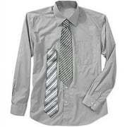 Big Men's - Dress Shirts With 2 Matching